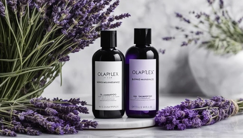 Olaplex No. 4 Bond Maintenance Shampoo