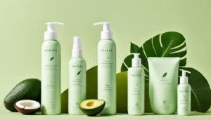 Organic Hair Conditioners