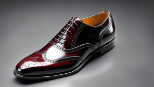 Oxford Dress Shoes