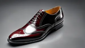 Oxford Dress Shoes