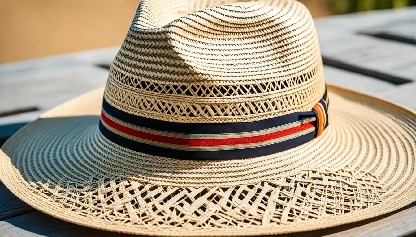 Panama Hats