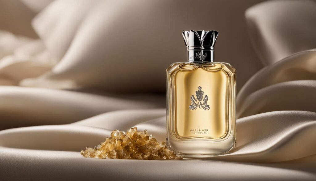 Parfums de Marly Althair Eau de Parfum Best Earthy  Fragrances