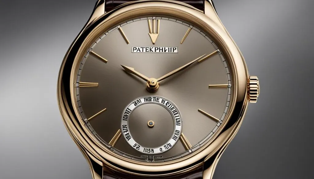 Patek Philippe Calatrava watch Patek Philippe Calatrava watch