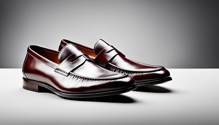 Penny Loafers