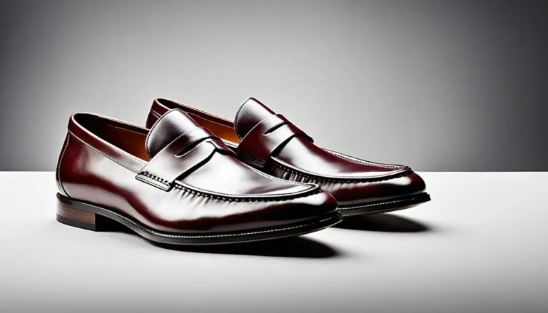 Penny Loafers