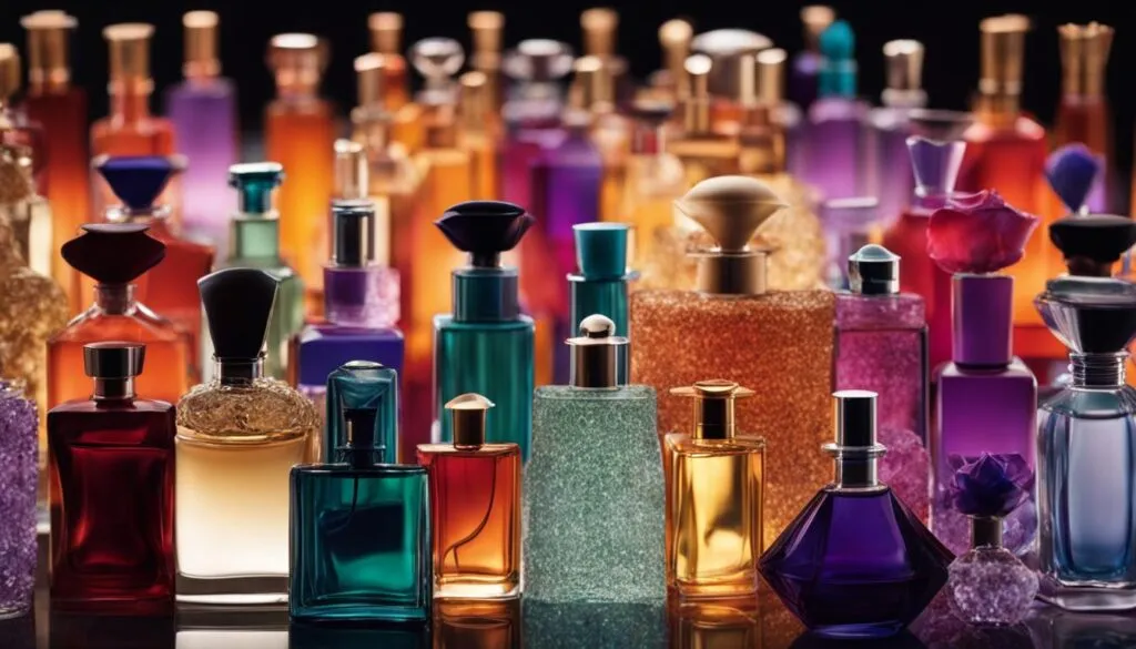 Personality and Fragrance Choice Personality and Fragrance Choice Signature Scent Perfumes
