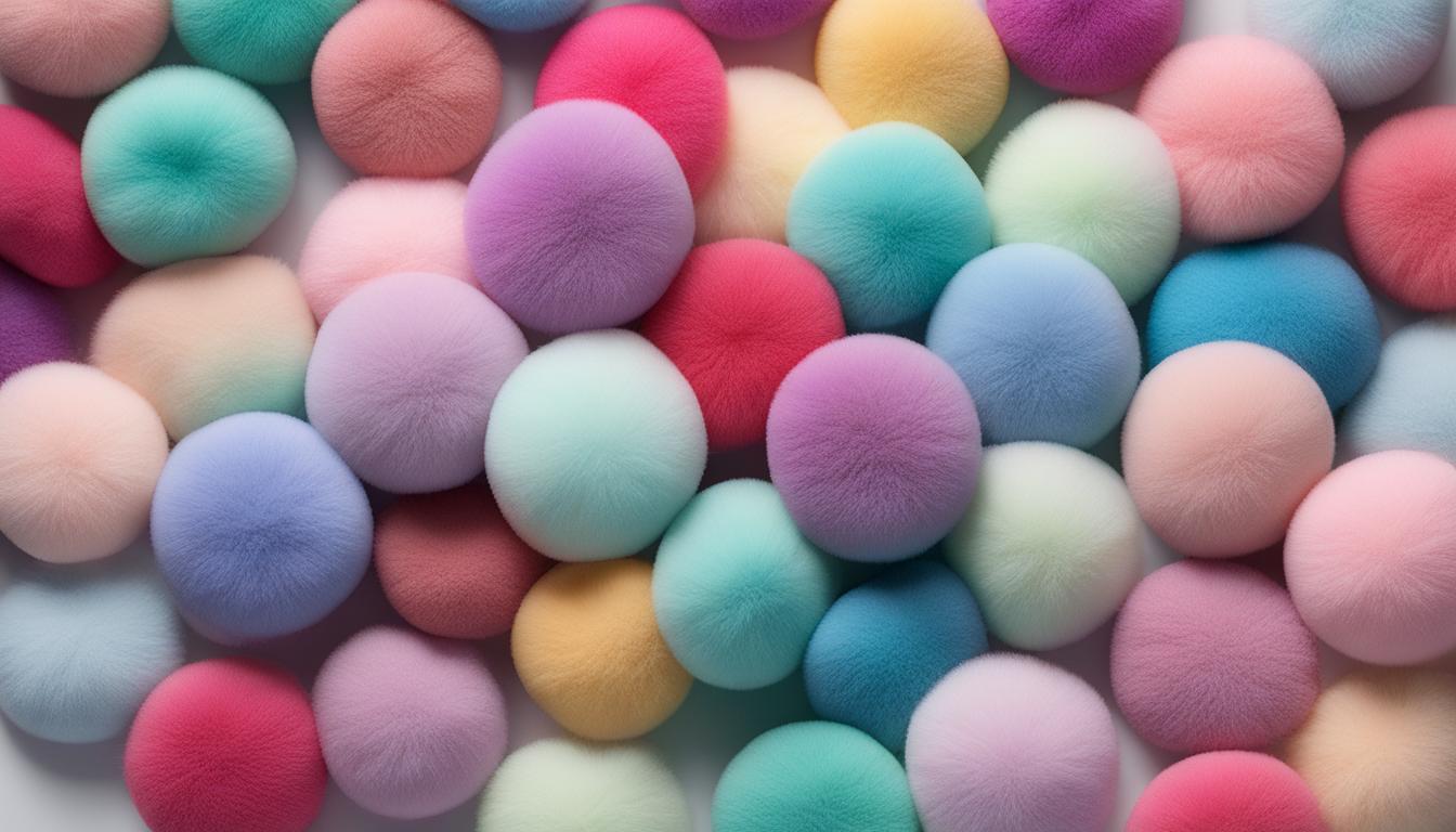 Powder Puffs