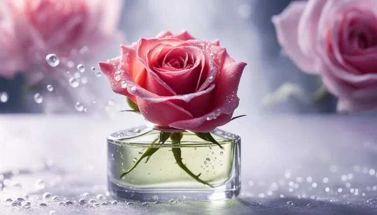 Rose Essence Perfumes