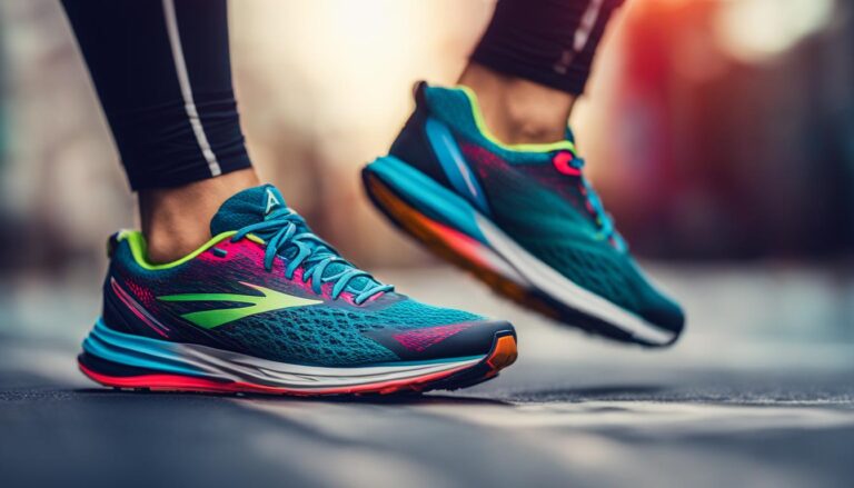 Running Shoes