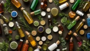 Scalp Treatment Products