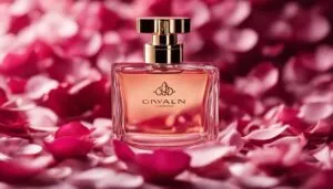 Sensual Perfumes for Her