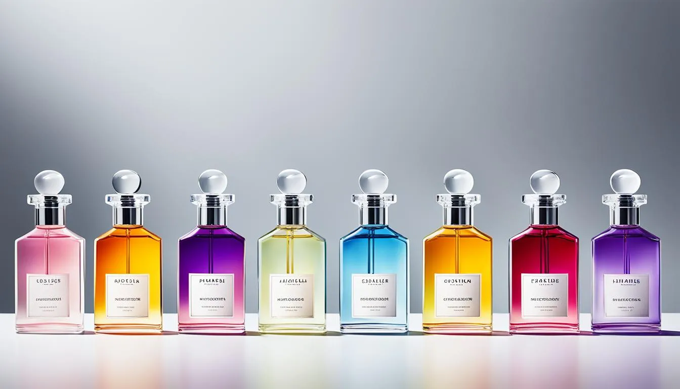 Signature Unisex Scents