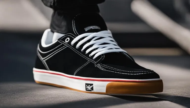 Skate Sneakers