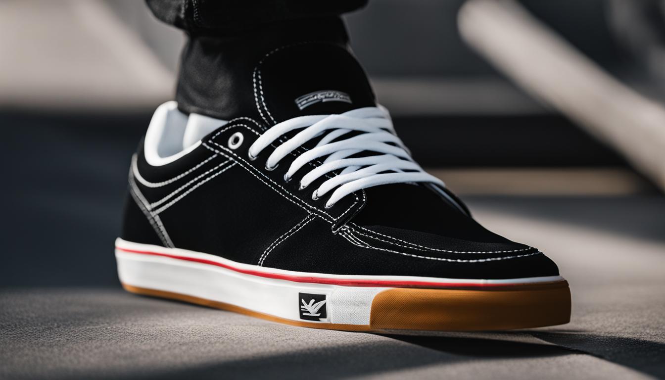 Skate Sneakers
