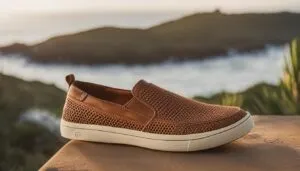 Slip-On Sneakers