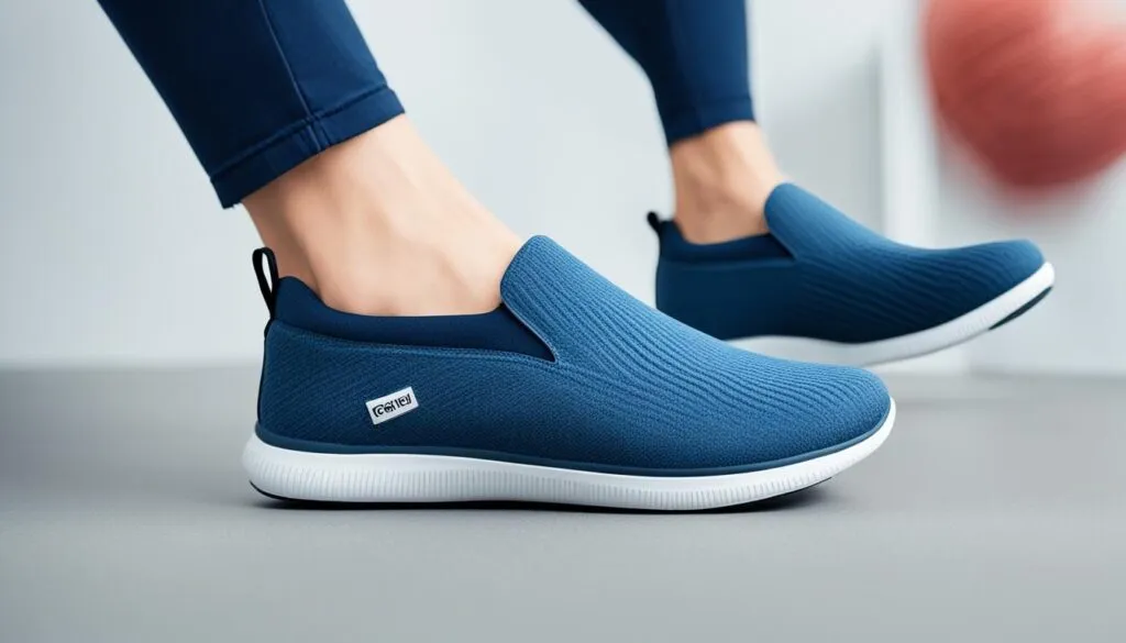 Slip On Sneakers for Wide Feet
