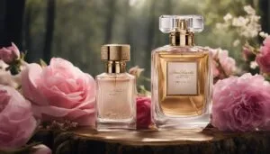 Soft Musk Women's Perfumes