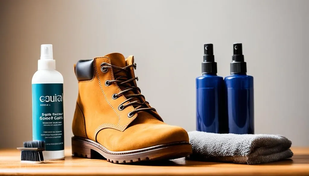 Taking Care of Ankle Boots