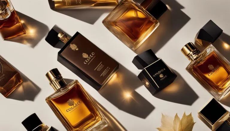 Tobacco Infused Colognes