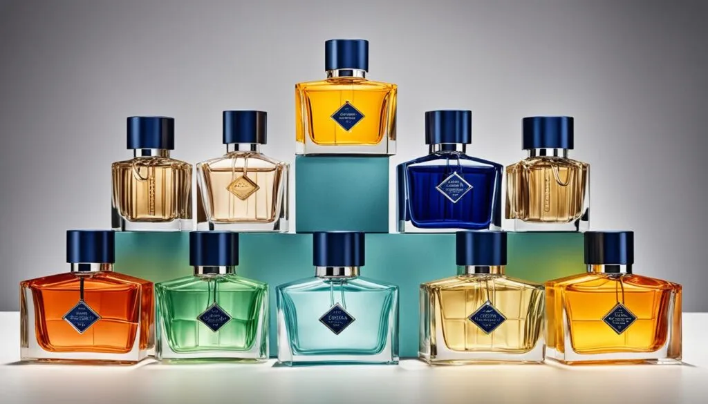 Top-Selling Men's Perfume Sets Top-Selling men cologne gift set