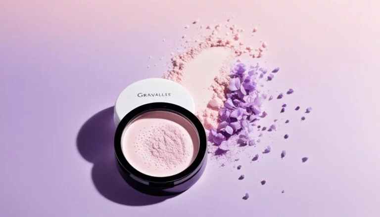 Translucent Setting Powders