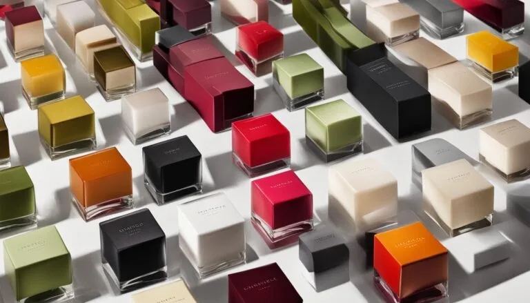 Travel-Sized Unisex Perfumes