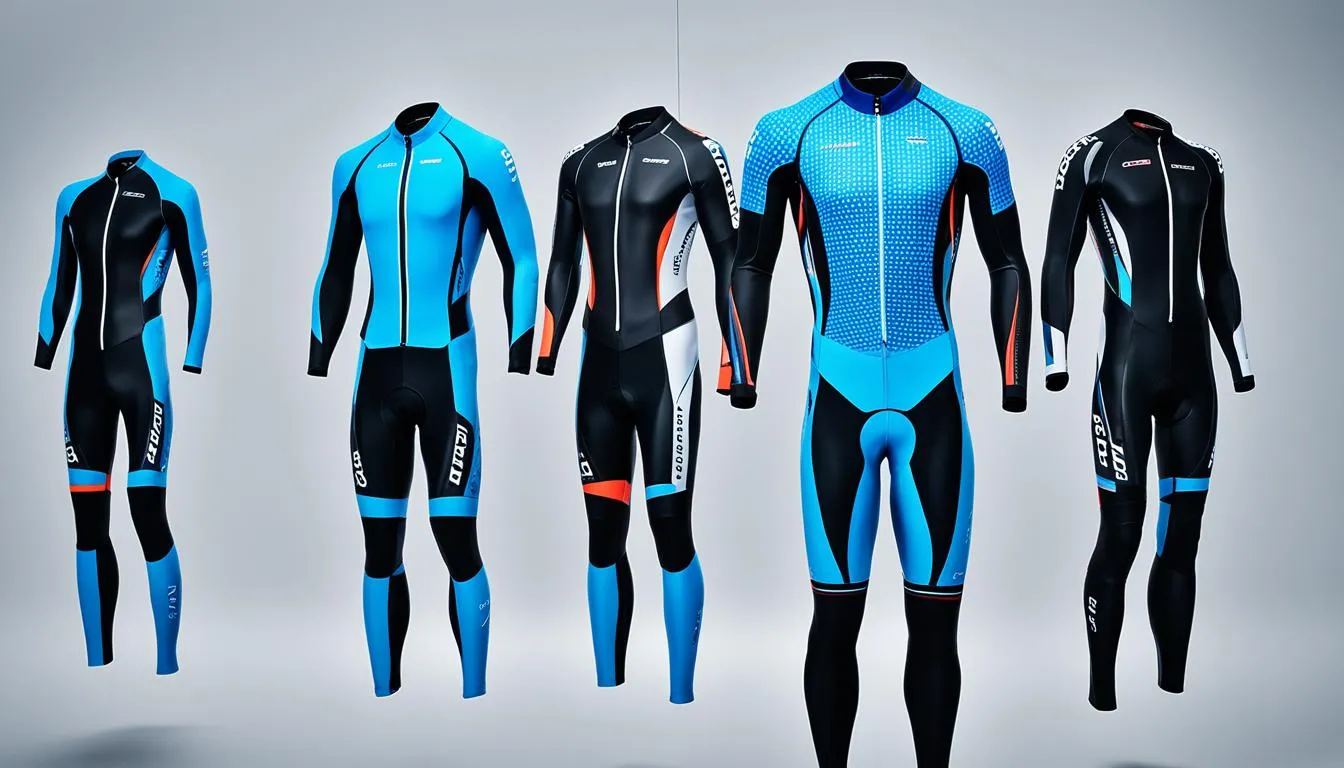 Triathlon Suits