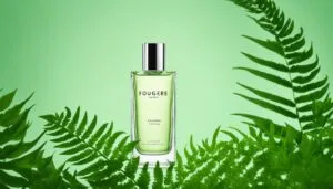 Unisex Aromatic Fougère