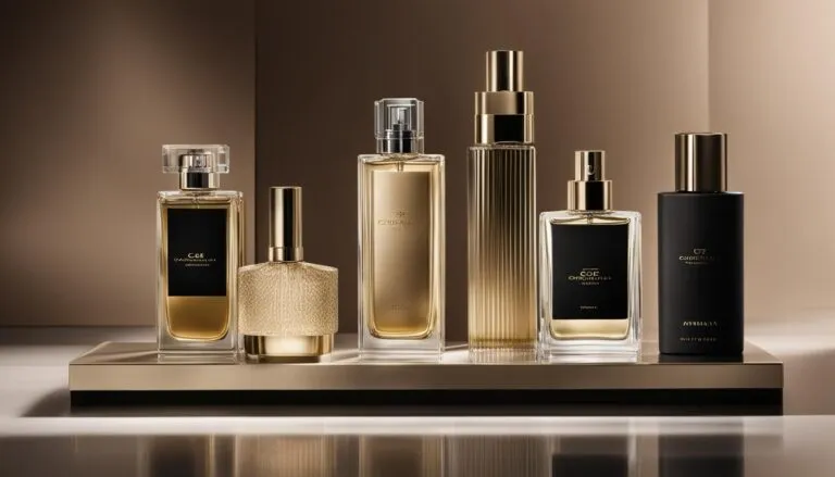 Unisex Perfume Sets