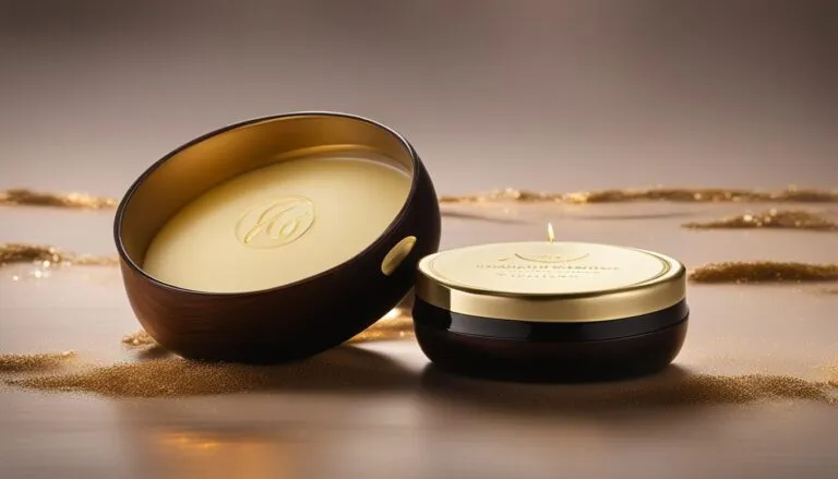 Vanilla-Based Perfumes