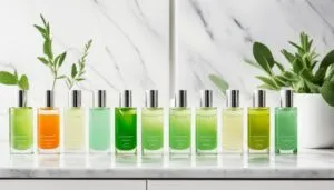 Vegan Unisex Perfumes