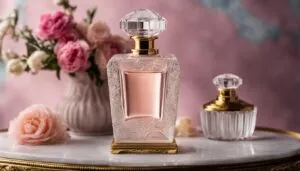 Vintage Women's New Fragrances 2024