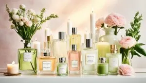 Wedding Fragrance Sets