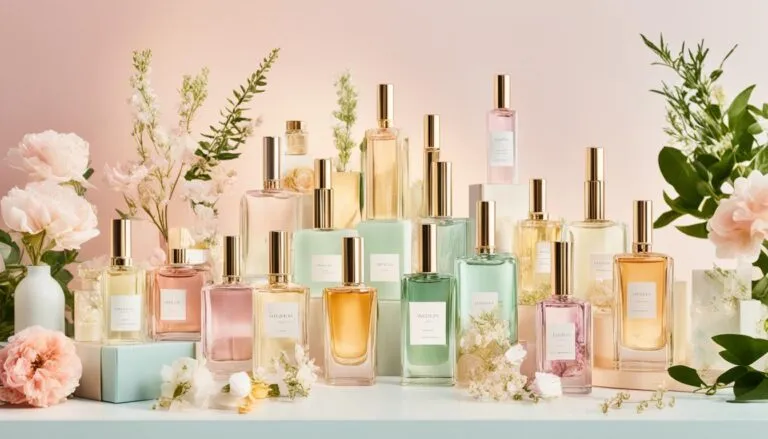 Women's Perfume Gift Collections