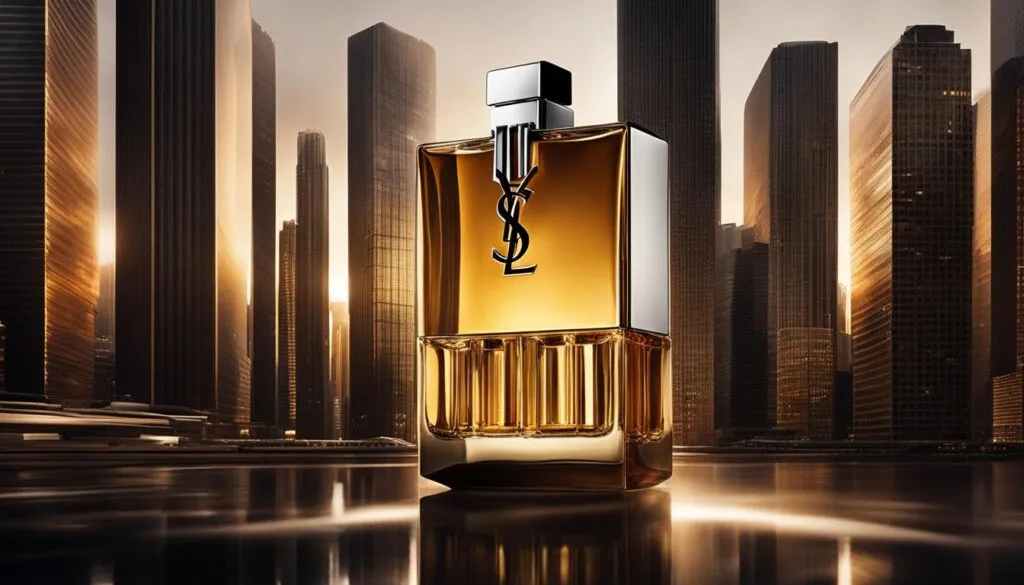 Yves Saint Laurent Libre Eau De Parfum Yves Saint Laurent Libre Eau De Parfum