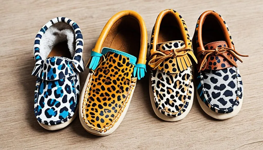 animal prints