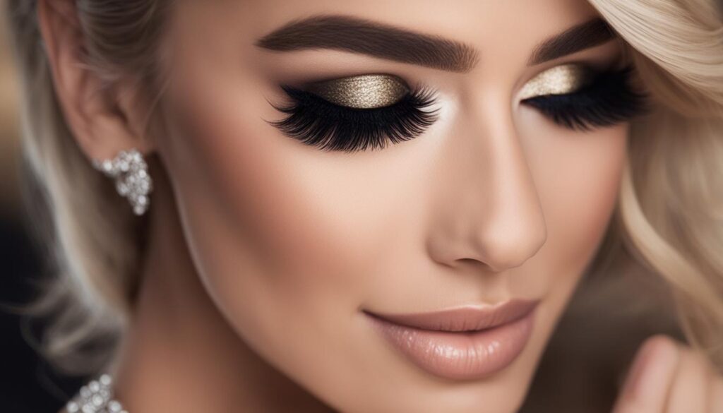 benefits of magnetic eyelashes