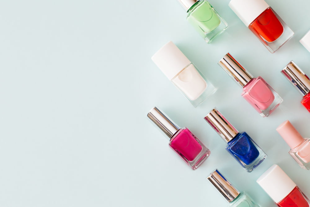 nail care product