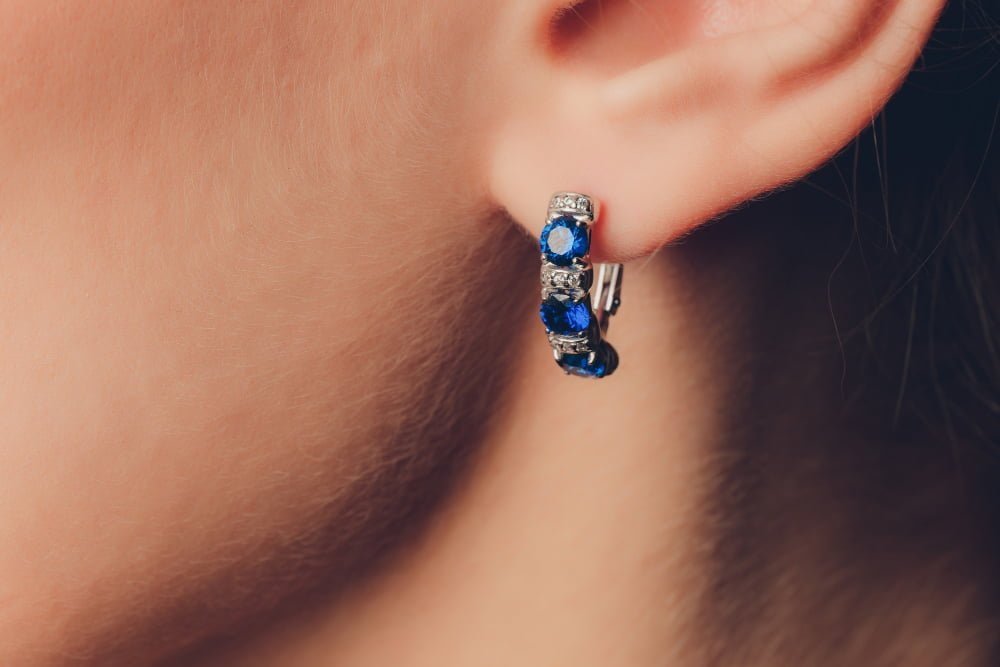 Men's Earrings
