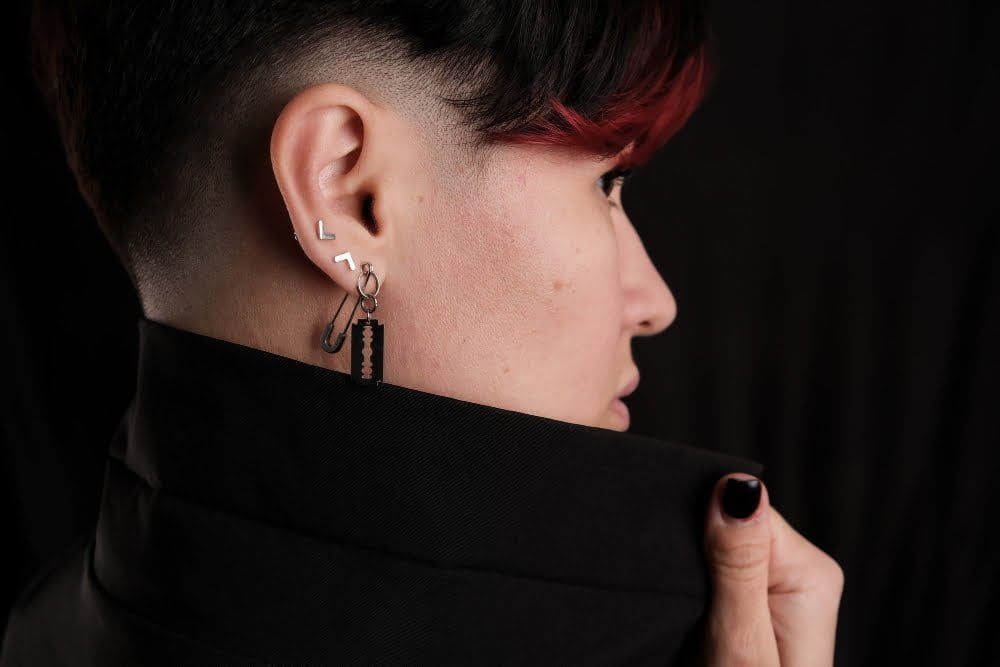Men's Earrings