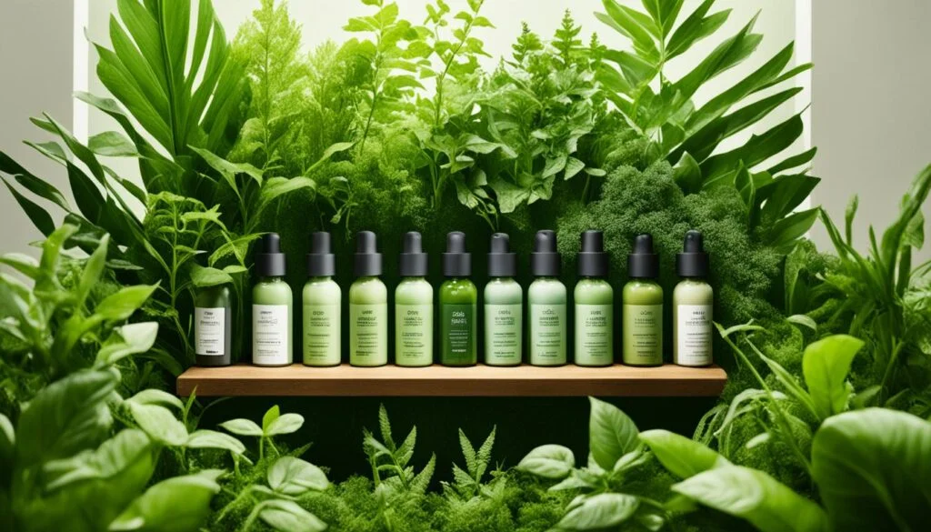 green foundations green foundations