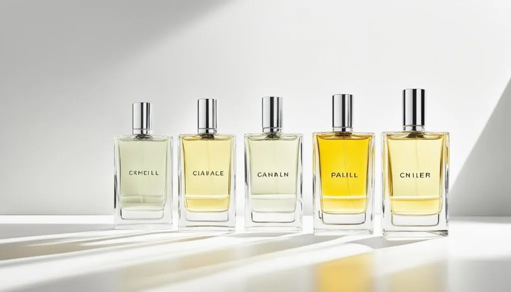 high-quality unisex perfumes high-quality unisex perfumes Signature Unisex Scents