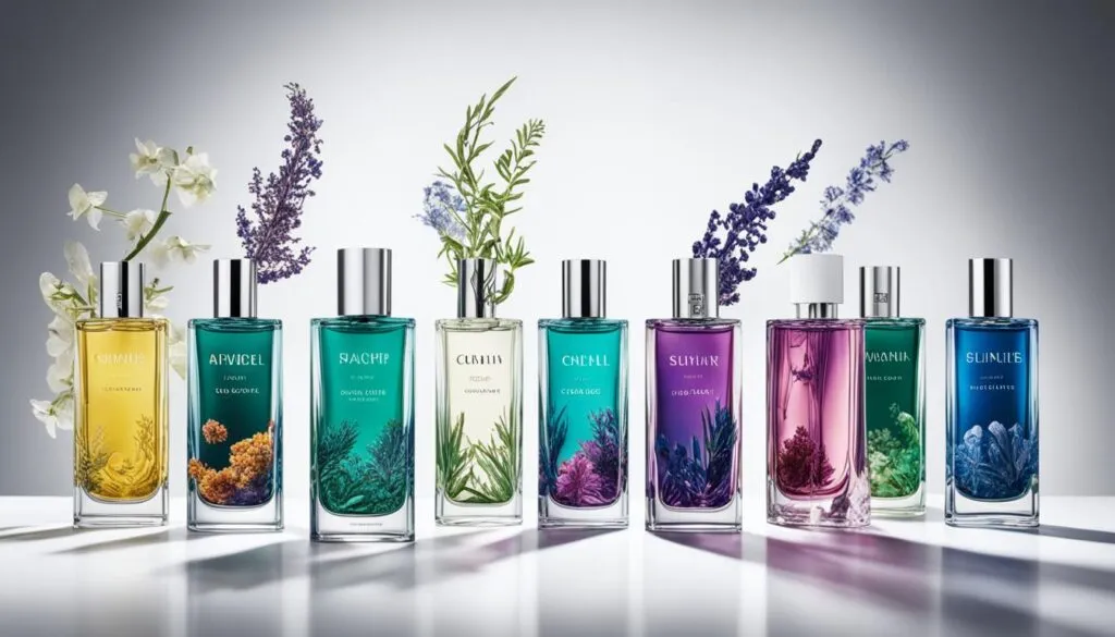 intense fragrance intense fragrance Signature Unisex Scents