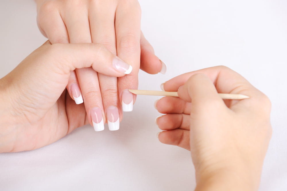 Nail Strengthening Techniques