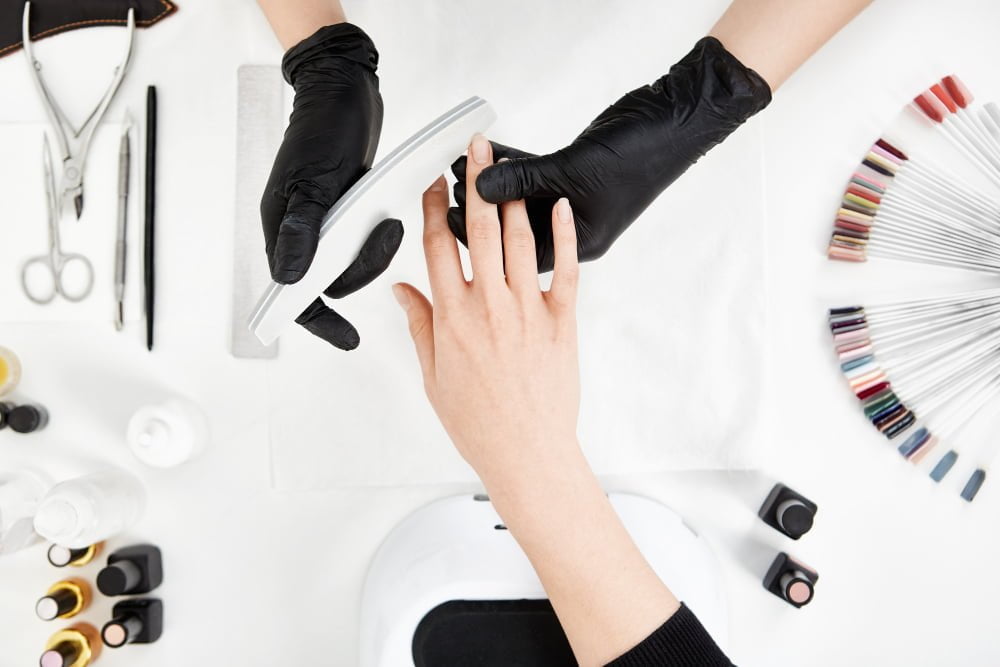 Trend Forecasting in Nail Care