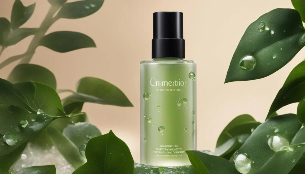 oil-free foundation for oily skin