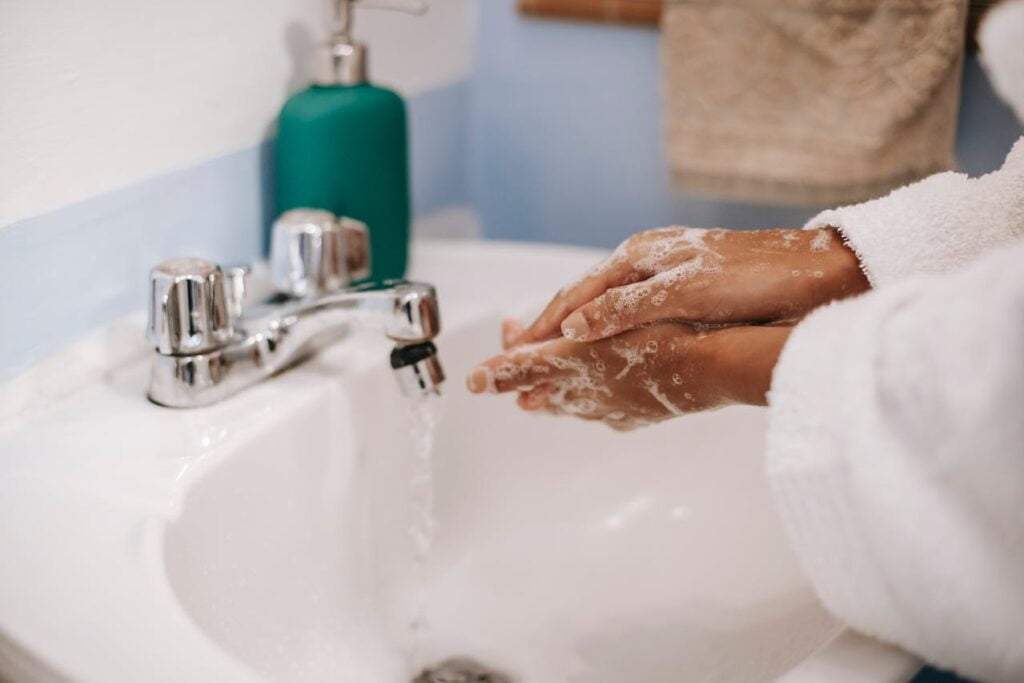 Sanitation and Sterilization