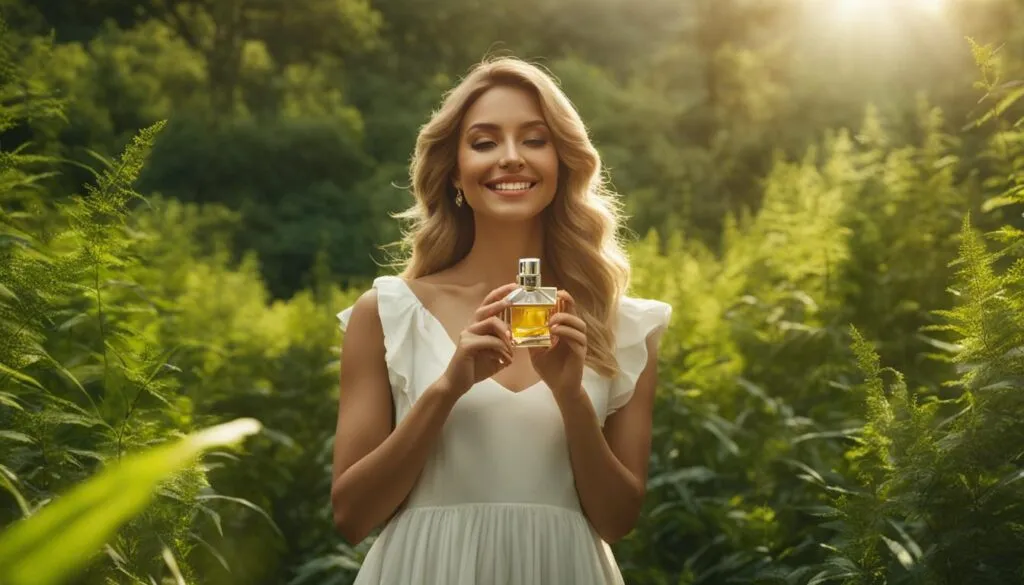 recyclable packaging recyclable packaging Sensual Perfumes for Her