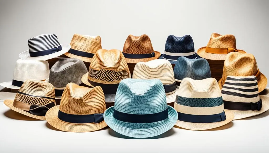straw trilby hats straw trilby hats