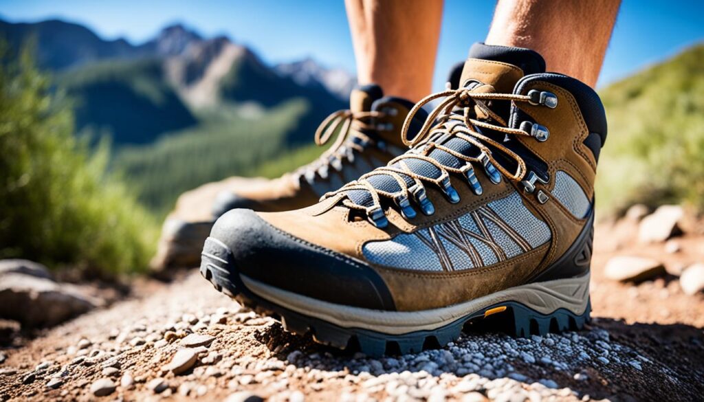top picks for hiking boots